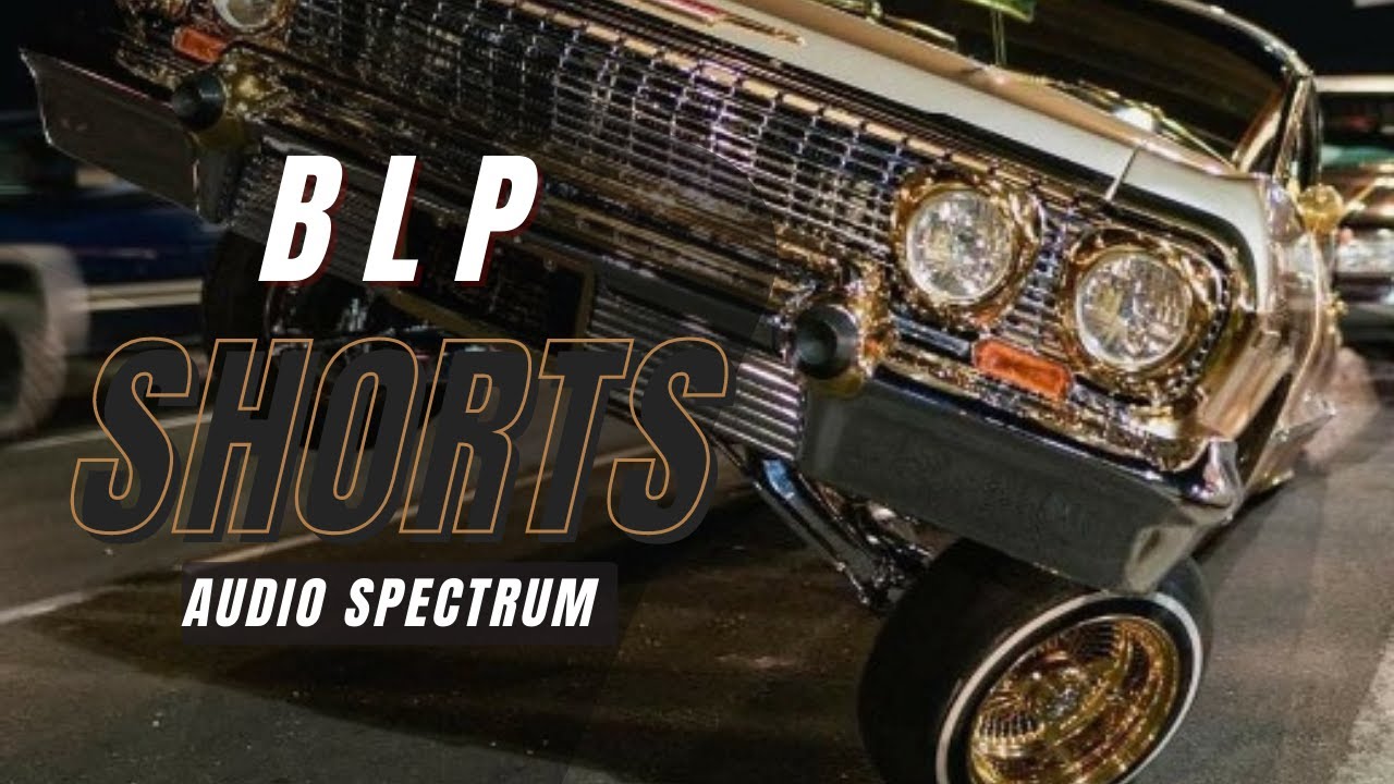 DMX - X Gon' Give It To Ya - Remix ( Audio Spectrum ) 