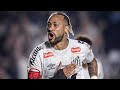 O NEYMAR SOBRA NO FUTEBOL BRASILEIRO?