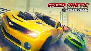 Racing Games Free - Speed Traffic Android Gameplay ᴴᴰ screenshot 1