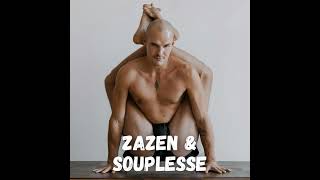 Zazen and flexibility