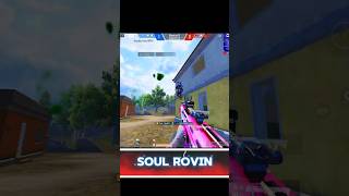 Support my revenge #bgmi #video #pubg #support #soulrovin #gaming