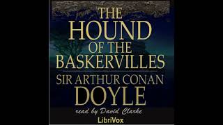 The Hound of the Baskervilles Audiobook - Chapter 5. Three Broken Threads Wealth