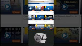 mindluster. com. Get free certificate.. #technology