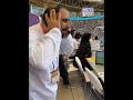 جنون خليل البلوشي وتعجب وزهول المعلقين اليابانيين