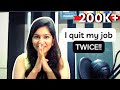 Why i quit my highpaying job after iim ahmedabad