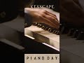 JAKE SILVERMAN #keyscape #pianoday 🎹