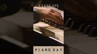 JAKE SILVERMAN #keyscape #pianoday 🎹