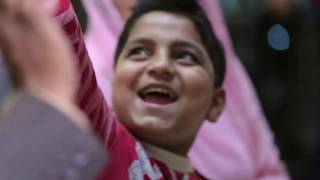 Coca-Cola Small World Machines - Bringing India & Pakistan Together