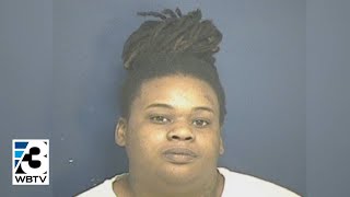 Daughter Charged With Mother’s Murder In Anson County