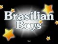 CD COMPLETO BRASILIAN BOYS EM RITIMO DE LAMBADA