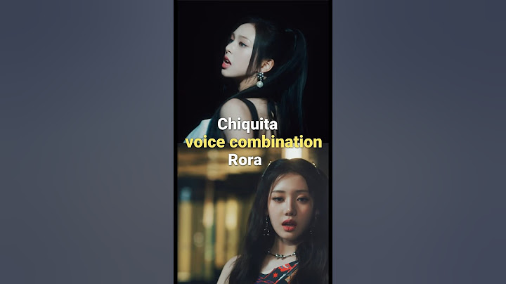 Babymonster ‘Forever’ voice combination #kpop #babymonster #forever #babymonsterforever #comeback