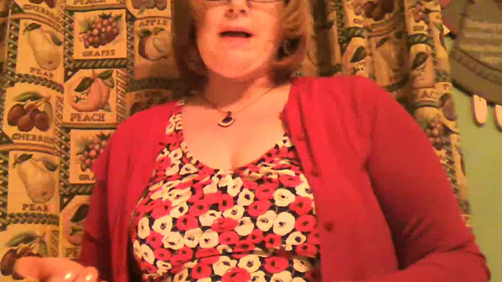 Three Important lessons from Public Speeking video