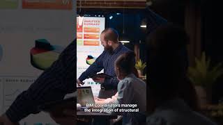 BIM Specializations in Architecture Explained