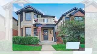18727 S Mill Creek Dr., Mokena, IL