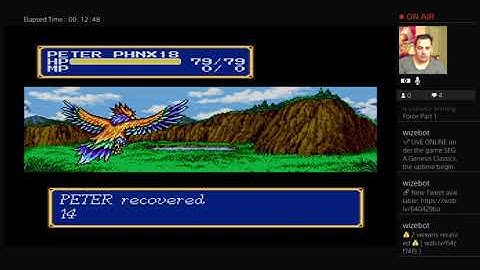 🎮 Elgatostreamer1982 Let