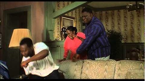 3 strikes trailer (2000)