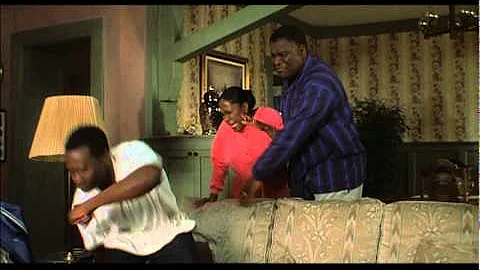 3 strikes trailer (2000)