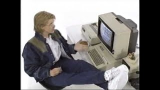 Enyclopedia Brittanica Commercials Compilation 1987-1992 With Donavan Freberg And Stan Freberg