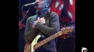Sting - The World's Best Musician