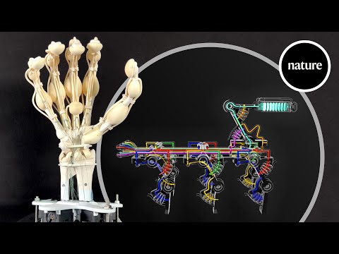 The 3D printer that crafts complex robotic organs in a single run