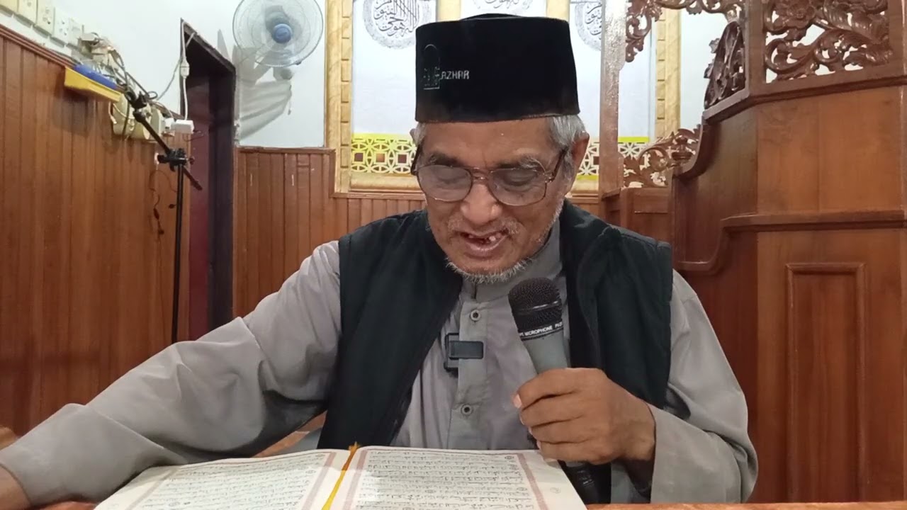 Segolongan Yahudi memutar balikkan makna kitab Tauratnya. 