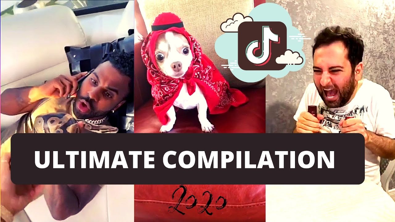 ULTIMATE Best Tik Tok Compilation 2020 - YouTube