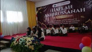 Sholatulloh sholamulloh ala yasin Habibie