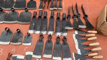 Dụng cụ nông nghiệp. Làm vườn chất liệu nhip oto,lh 0869 054 295