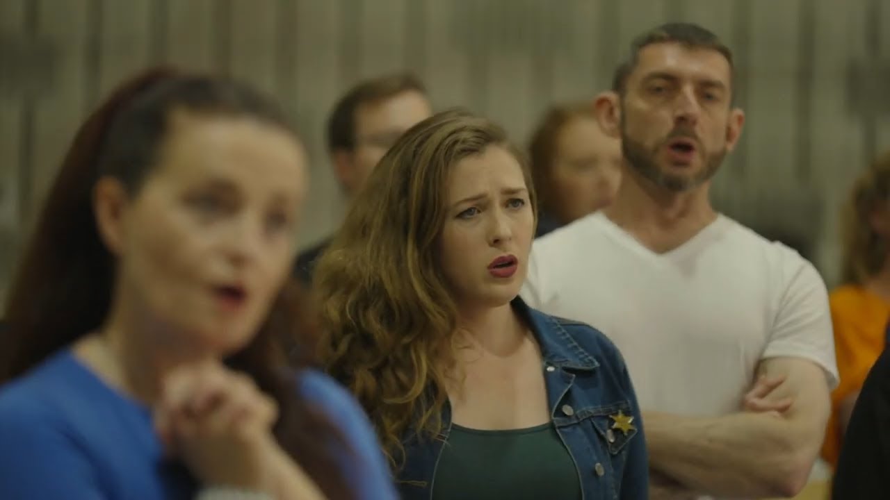 Chorus! | What is Chorus?