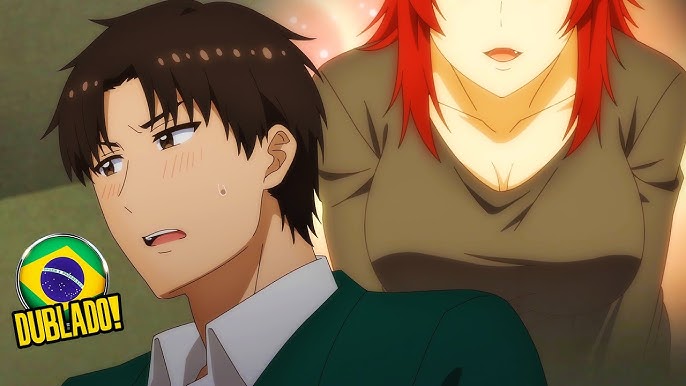 Assistir Tomo-chan wa Onnanoko! - Episódio 012 Online em HD