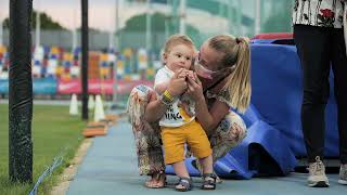 32 Meeting Sport Solidarietà - 3 Luglio 2021, Stadio Teghil Di Lignano