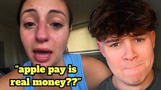 People Embarrassing Themselves On The Internet