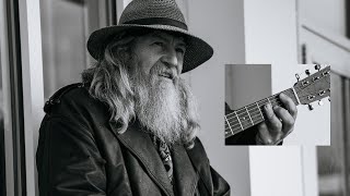 His Singing Voice Had A Southern Twang In It