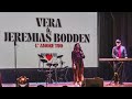 Vera Ft Jeremias Bodden L Amore Tuo Hopeful Love 2026