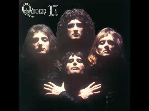 Queen Seven Seas Of Rhye 1hour