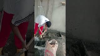 Jalan Duniaku Semangat Bapak Bapak 💪💪💪#likeandsubscribe #videoshort #pejuangrupiah