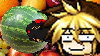 [ The Funny Game ] : Fruit Tower Defense [ สงครามแห่งผลไม้!! ] screenshot 2