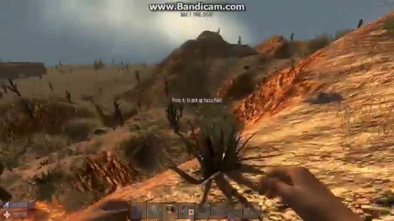 Insane Mode Season! - 7 Days To Die - Alpha 13.2 Episode #1