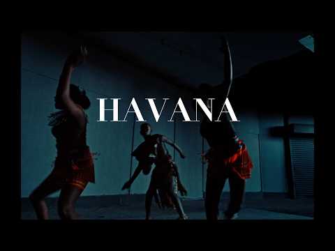 [FREE] Afro House x 3 Step Type Beat - 'HAVANA' | Omah Lay x CIZA 3 Step Amapiano Type Instrumental
