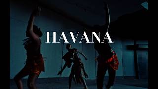 [FREE] Afro House x 3 Step Type Beat - 'HAVANA' | Omah Lay x CIZA 3 Step Amapiano Type Instrumental