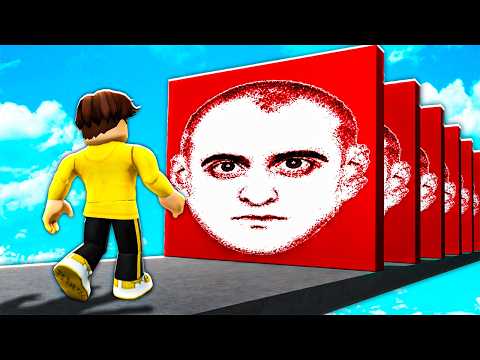 THIS ROBLOX GAME SHOULD NOT EXIST... 😨