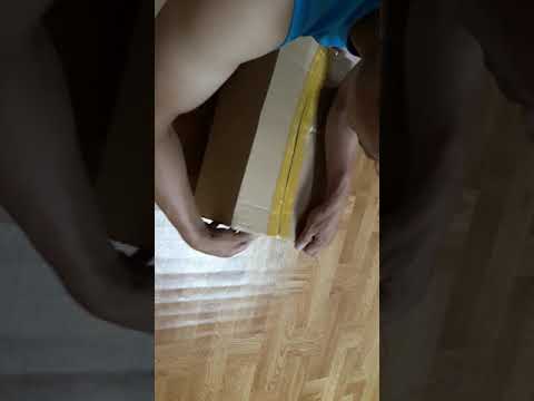 넥풍기 크리샤츄의 넥밴드선풍기