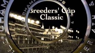 2011 Breeders' Cup Classic on ESPN