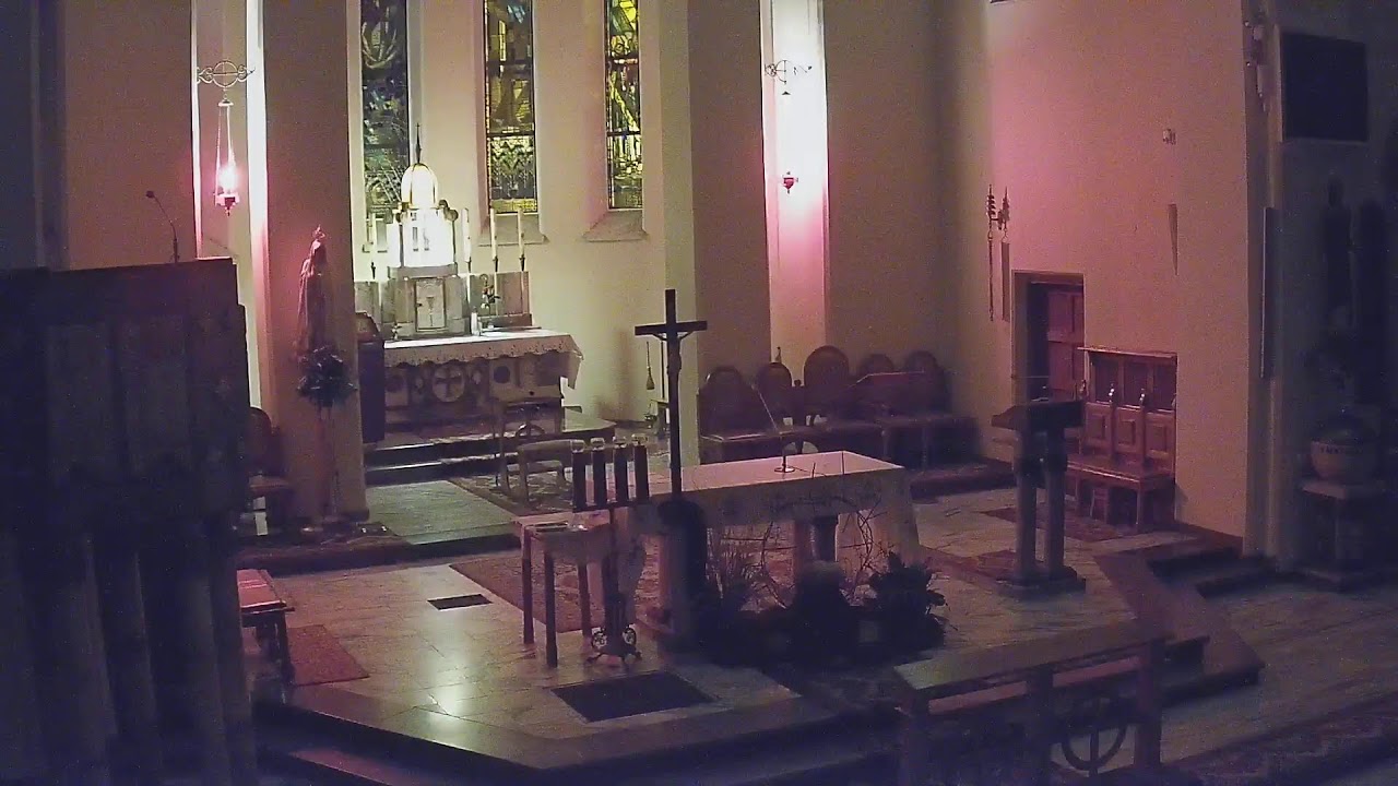 Parafia pw. Chrystusa Króla w Rzeszowie - transmisja on-line