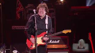 Gary Moore - Red House