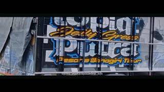 story' wa truk Coky boy hitam🤩