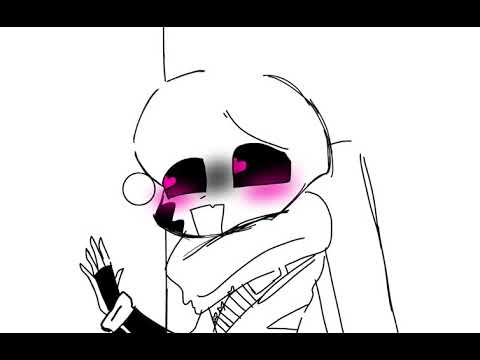 When ink drank the pink vial