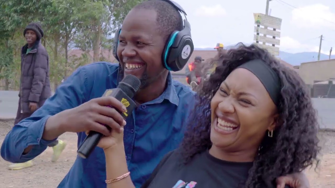 NDUNYU MATURA-INI | Episode 001 | Ndunyu Njeru