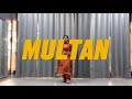 Multan Dance Cover Levelup Dance Academy Mannat Noor Trending mp3
