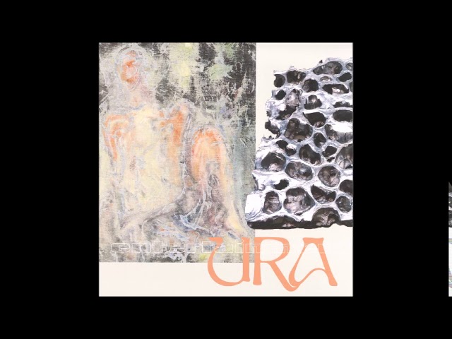URA - Heliophobia - Entertainment LP - [CC006] - 2019 class=
